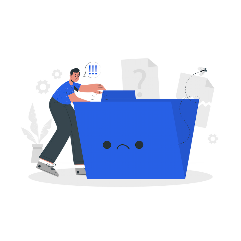 لیست خالی میباشد