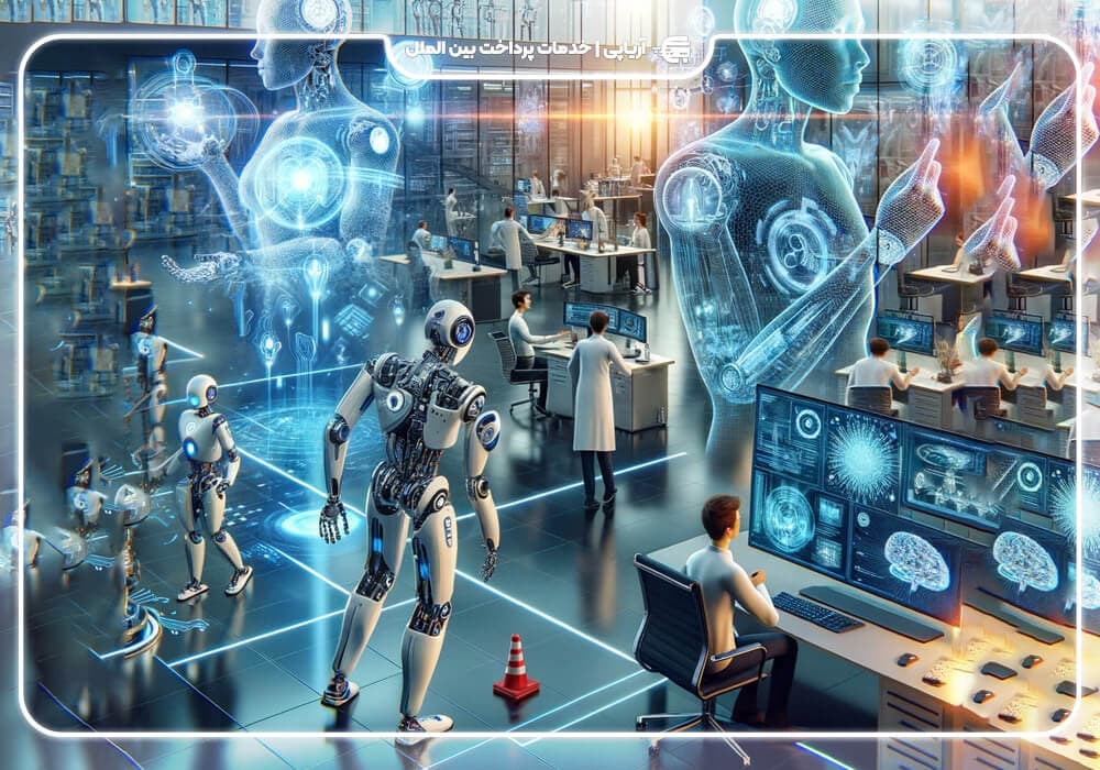 ارزش شرکت Open AI در سال‌های اخیر