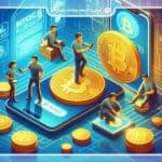 بیت کوین روند صعودی خواهد داشت یا نزولی؟!