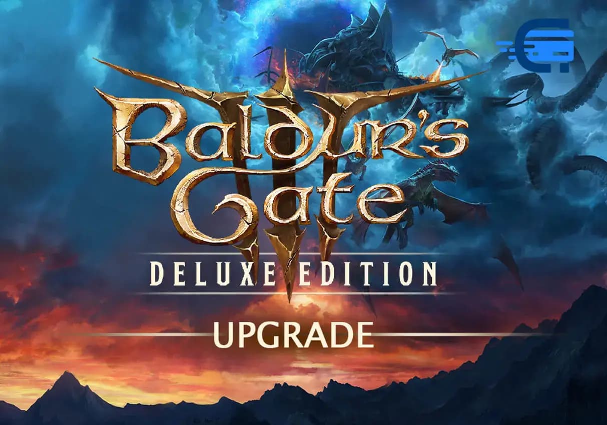 اضافه شدن اسپلیت اسکرین به Baldur's Gate 3 برای ایکس باکس سری اس