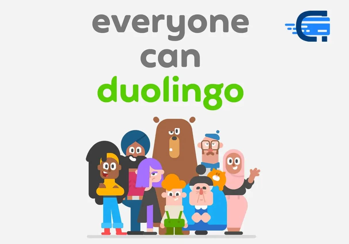 فارسی‌سازی زبان مبدا در Duolingo