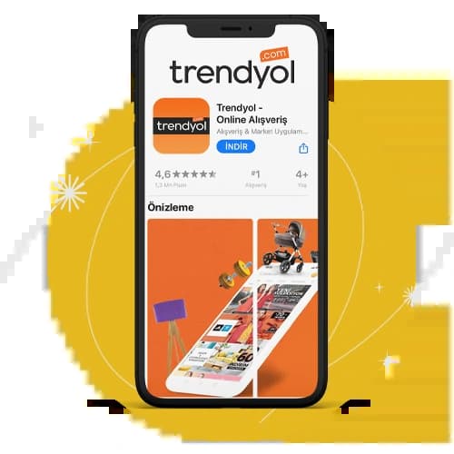 پرداخت و خرید از سایت ترندیول Trendyol