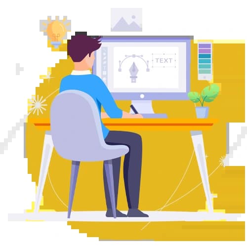 خدمات سایت‌های فریلنسری خارجی