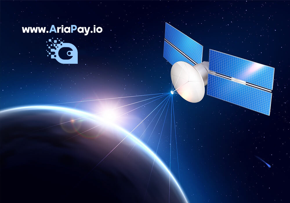 معرفی 5 سرویس ارائه دهنده اینترنت ماهواره‌ای در دنیا