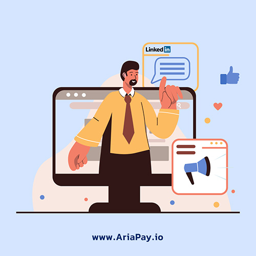 چگونه اکانت لینکدین پرمیوم تهیه کنیم؟ 