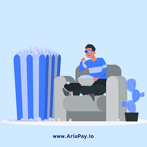 خرید اکانت اچ بی او 