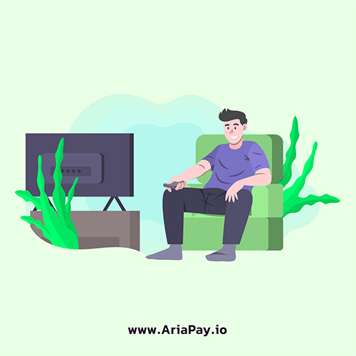 تماشا آنلاین فیلم و سریال