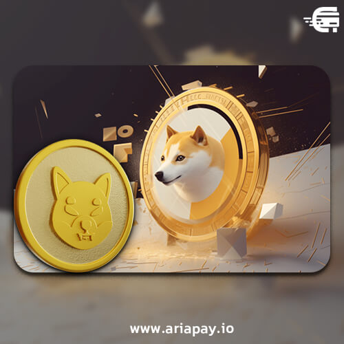 خرید دوج کوین DOGE