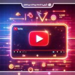 ترفندهای افزایش لایک و ویو در یوتیوب