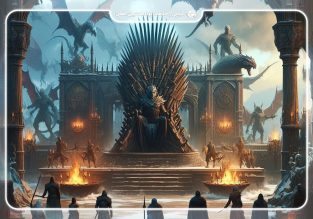 بازی MMORPG بر اساس Game of Thrones در دست ساخت است