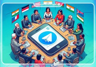 تغییرات بزرگ تلگرام در راه است