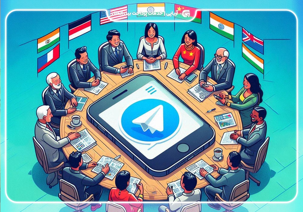 تلگرام درحال تغییرات بزرگ است