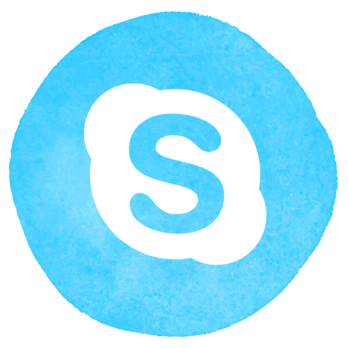 گیفت کارت اسکایپ Skype!