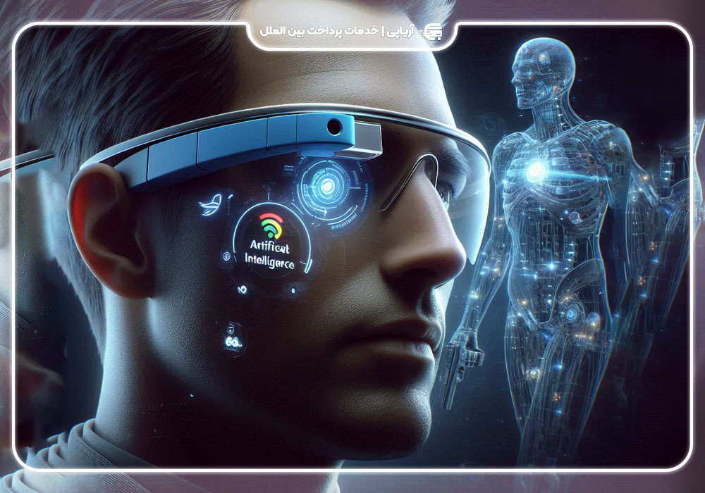 عینک هوشمند گوگل با هوش مصنوعی در I/O 2024!