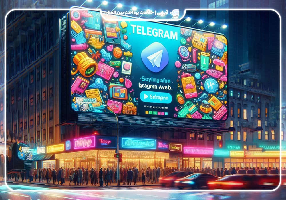 تلگرام ادز Telegram Ads چیست و چگونه از آن استفاده کنیم؟