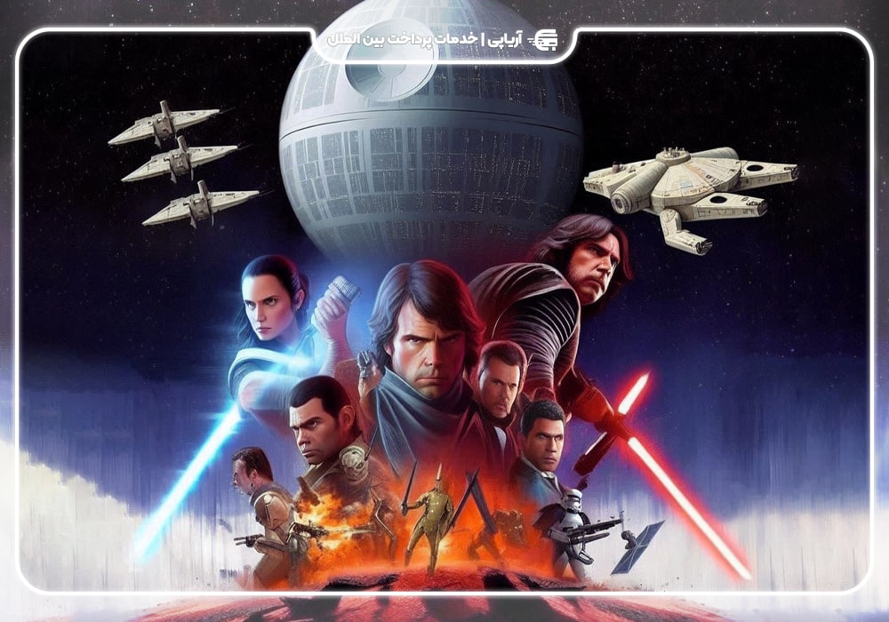 بازی Star Wars Outlaws