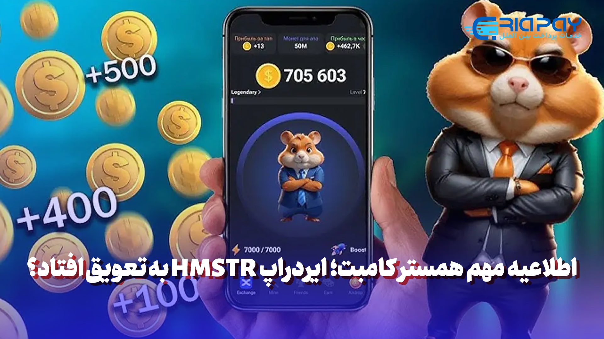 خرید و فروش همستر کامبت