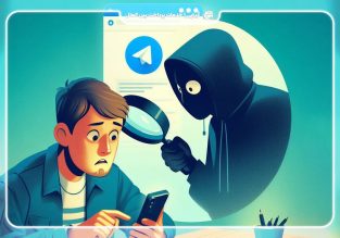 چگونه بفهمیم در تلگرام هک شده‌ایم؟