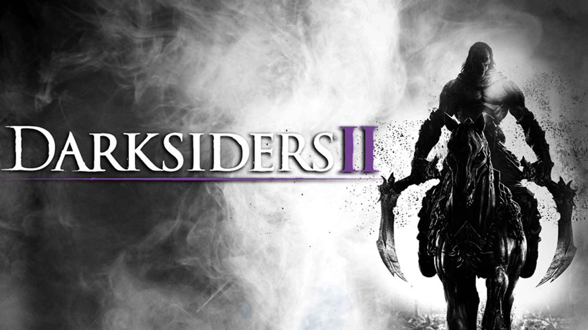 Darksiders II: Deathinitive Edition