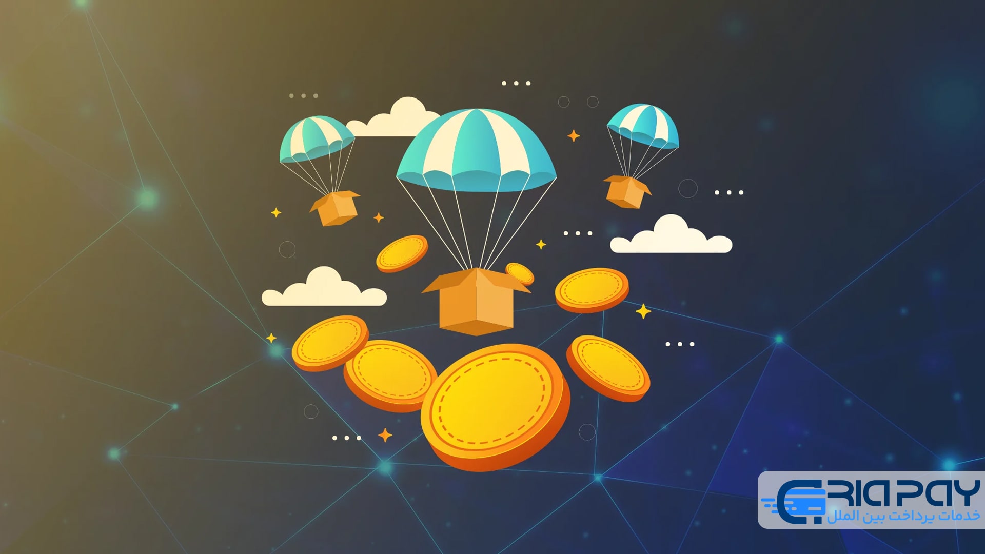 شمارش معکوس برای لیست شدن توکن MAJOR