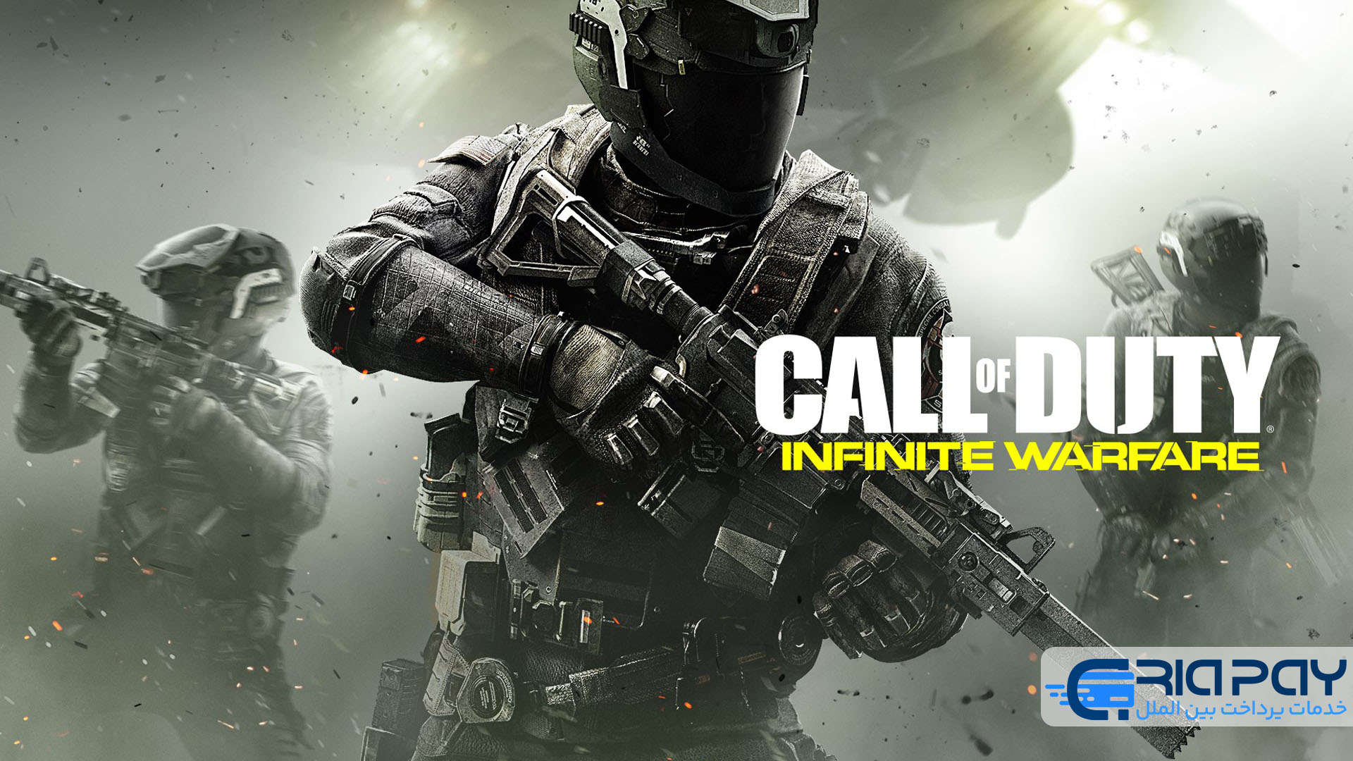 Call of Duty: Infinite Warfare