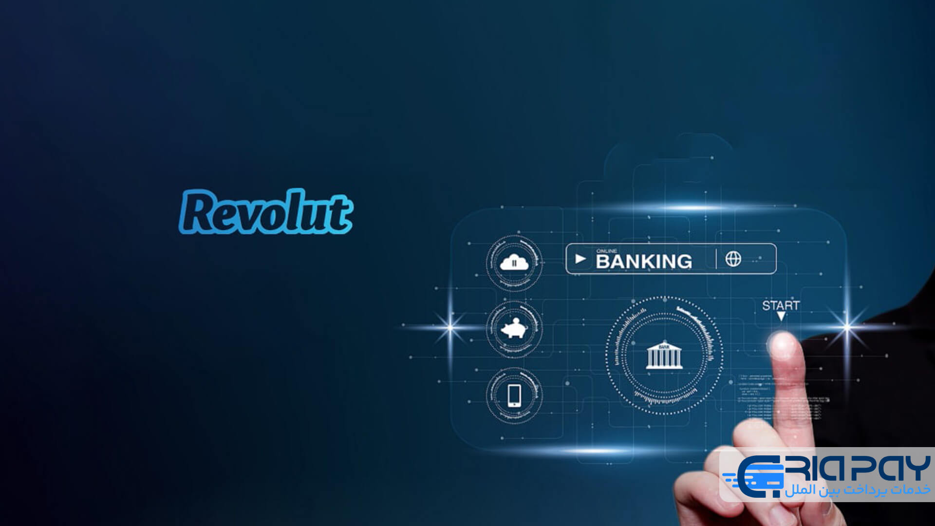 Revolut!