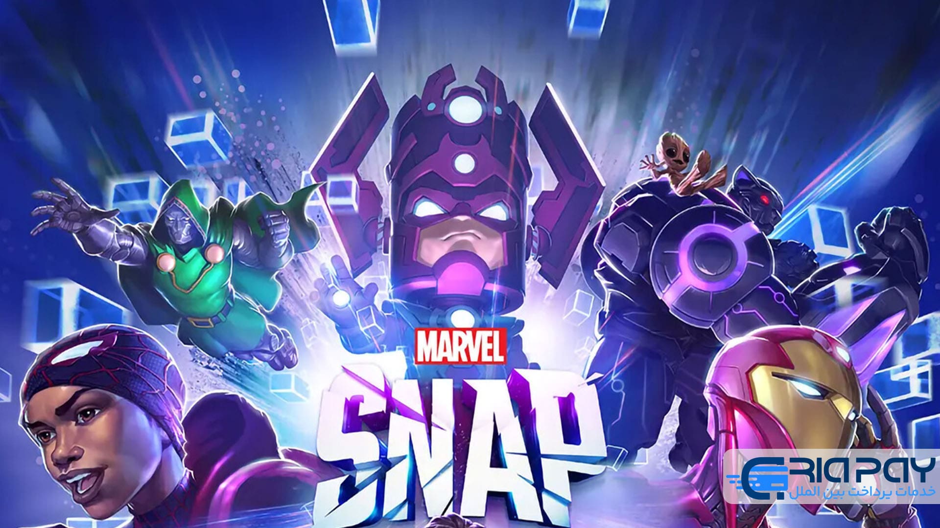 MARVEL SNAP