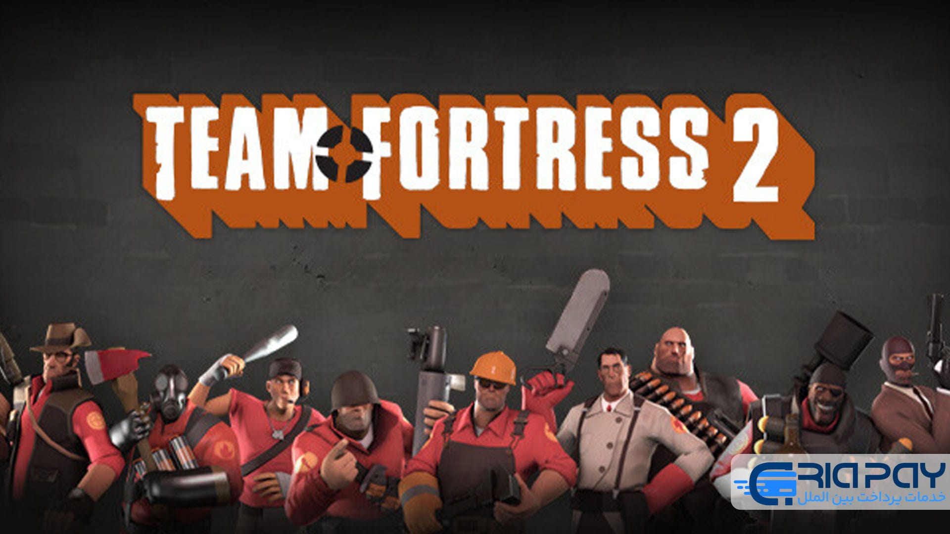 Team Fortress 2