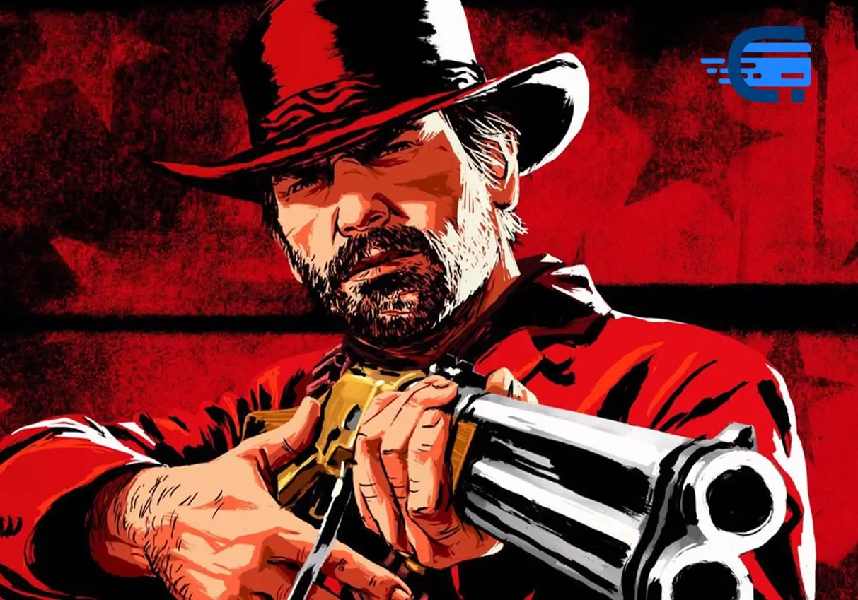 رکورد جدید بازی Red Dead Redemption 2