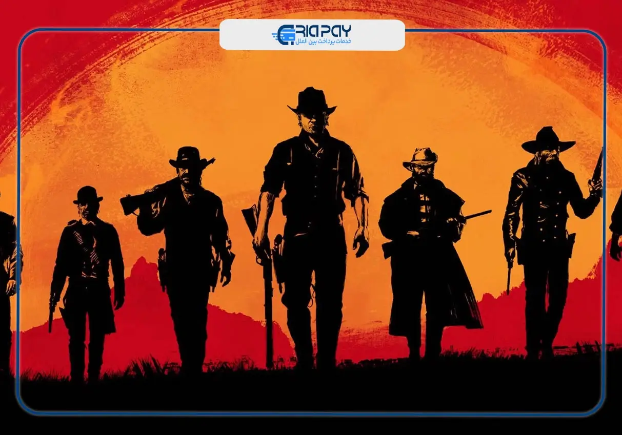 استقبال بی‌نظیر از Red Dead Redemption 2