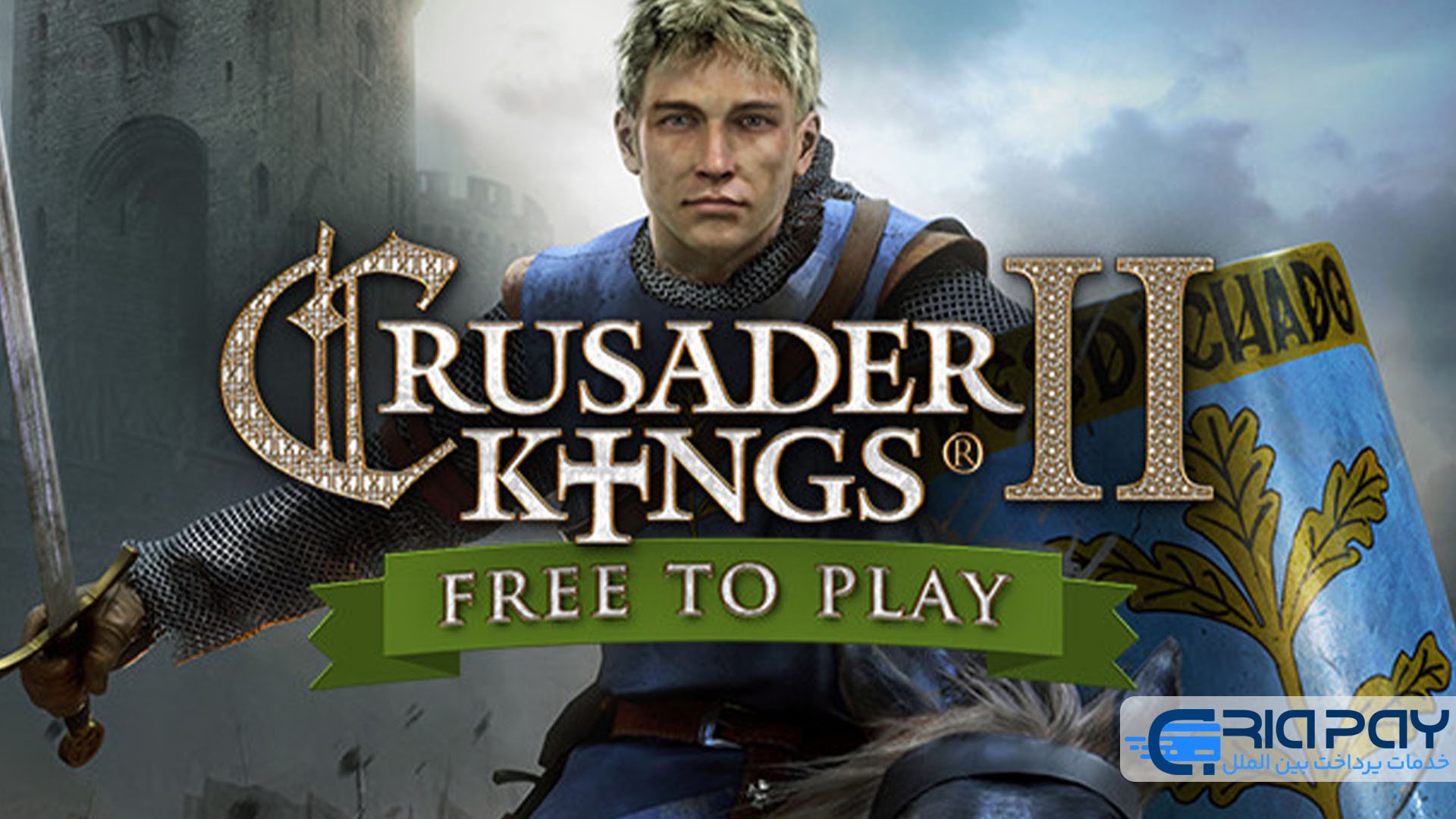 Crusader Kings 2