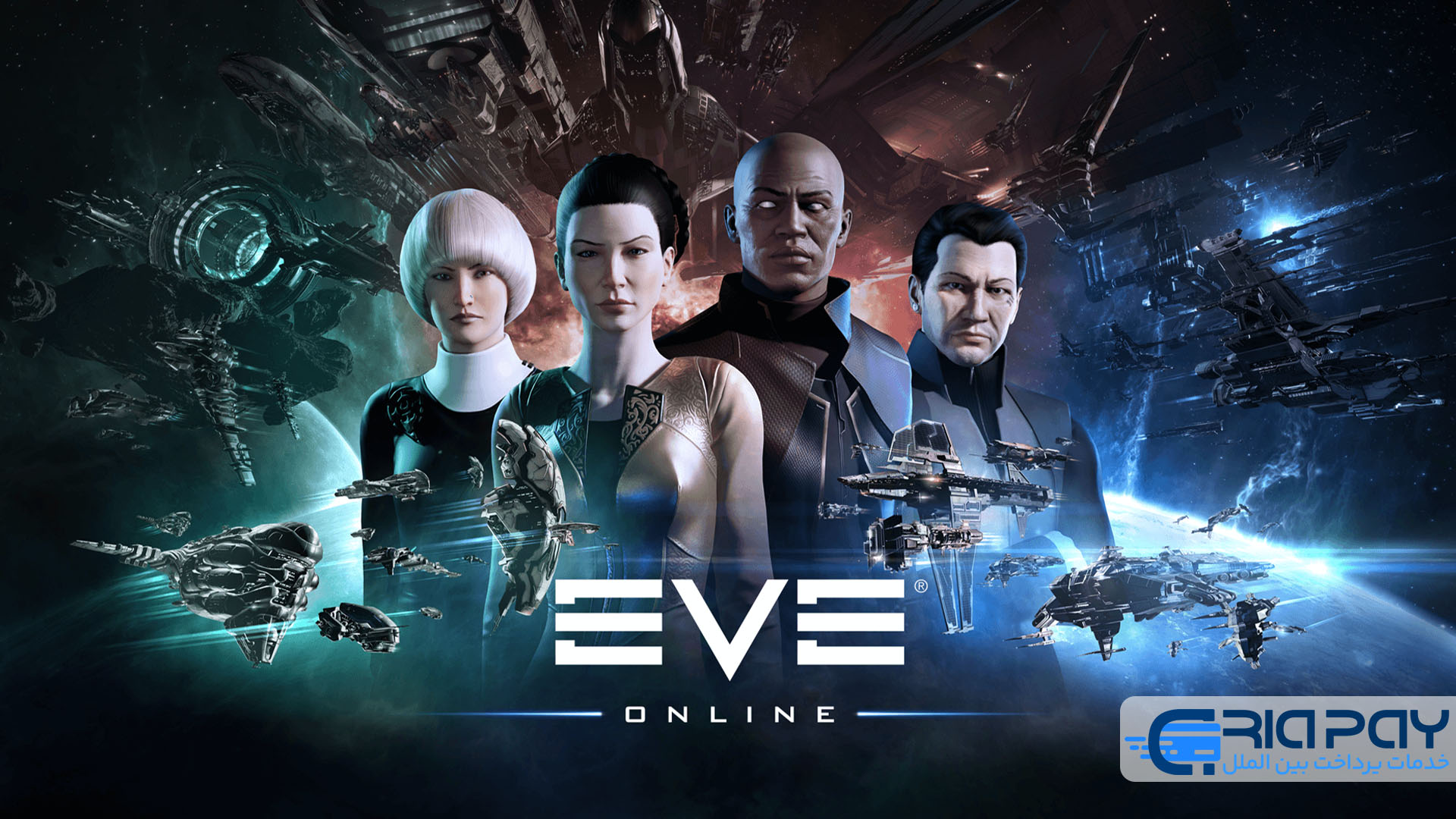 EVE Online
