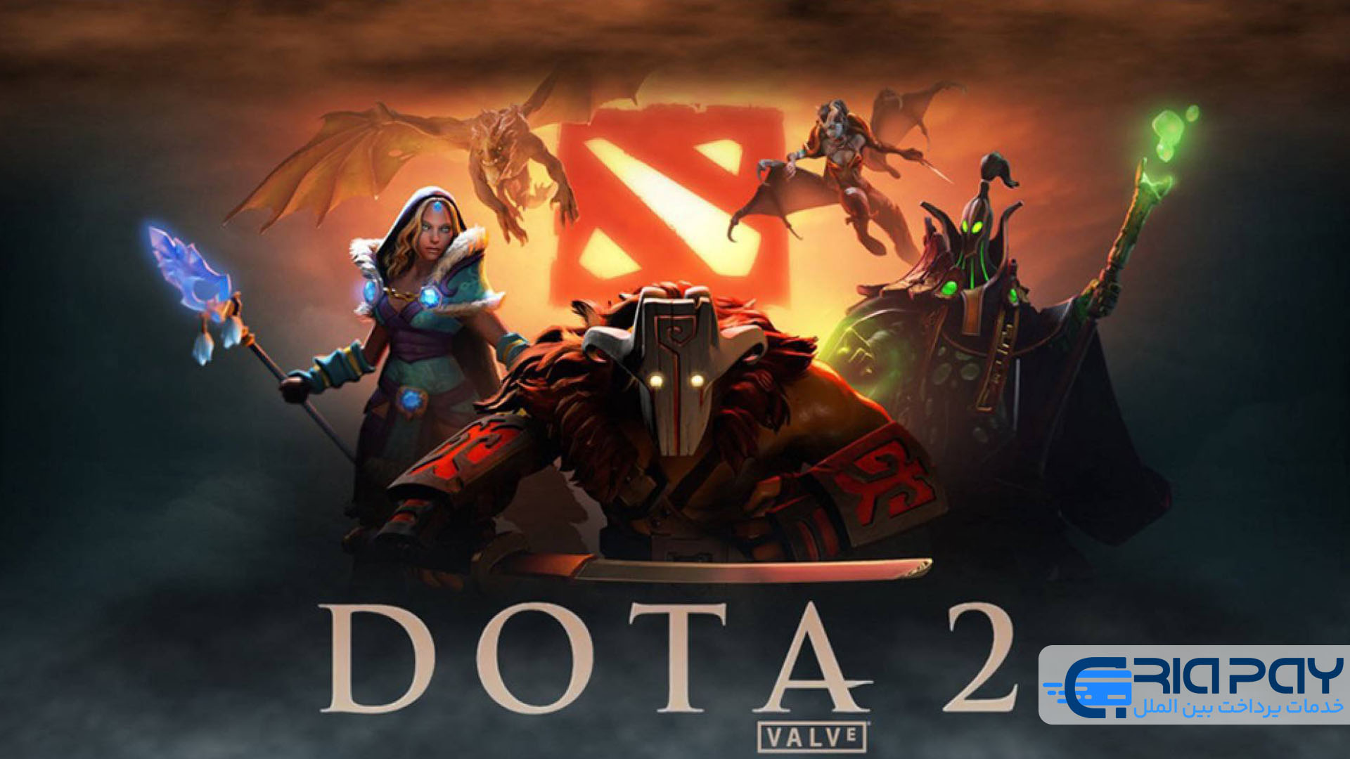 Dota2
