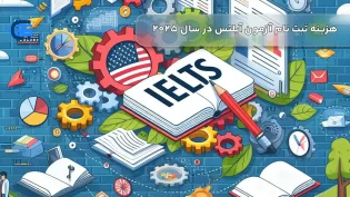 هزینه آزمون آیلتس ۲۰۲۵، قیمت ثبت نام ielts در کشورهای مختلف