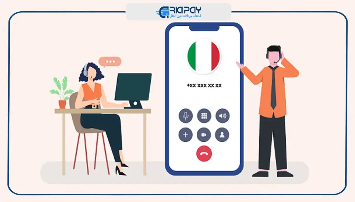 چگونه از رپورت شماره مجازی در تلگرام خارج شوم؟